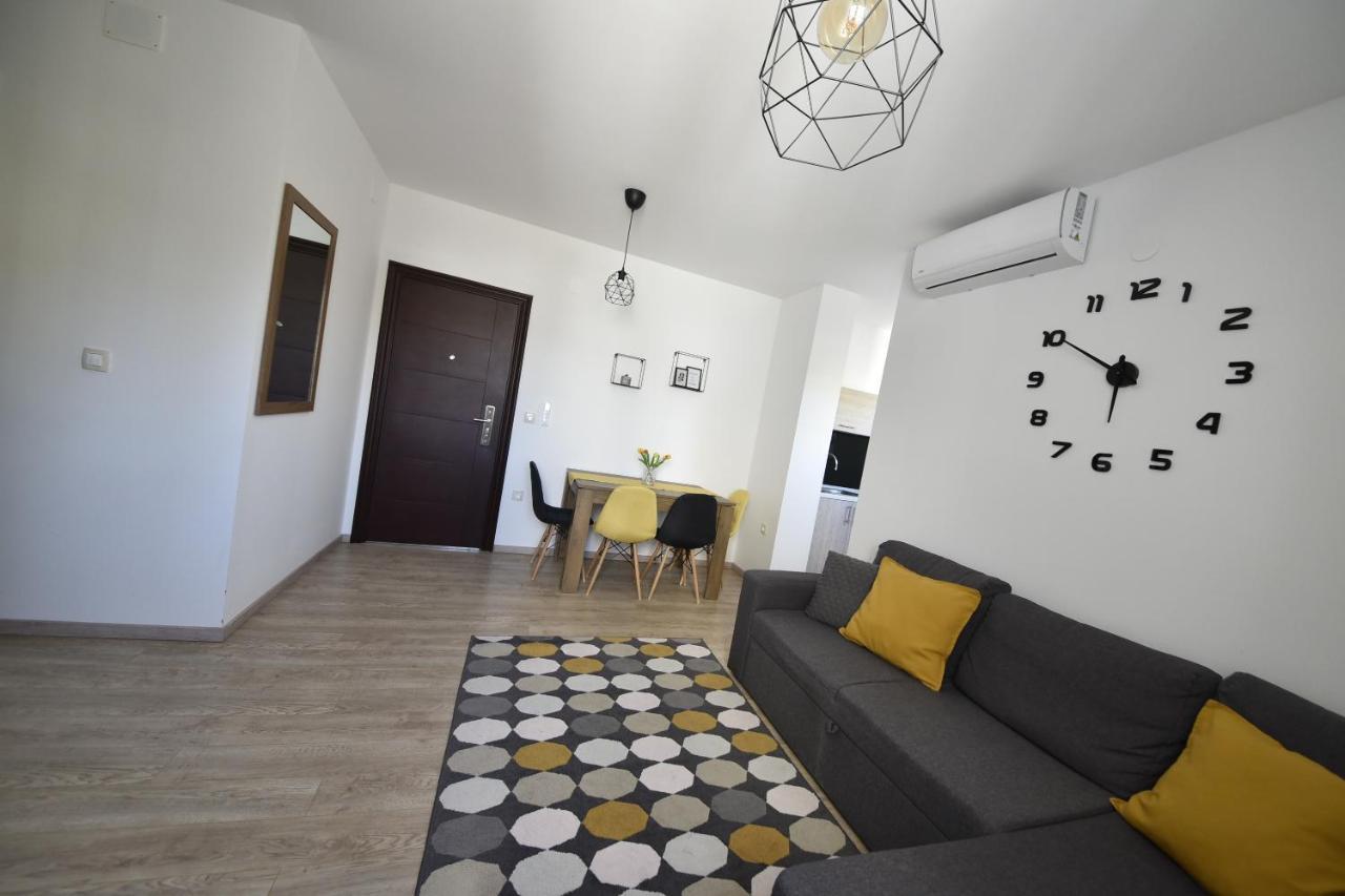 Apartmani JURIĆ Medugorje Bagian luar foto